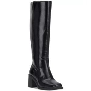 I.N.C. INTERNATIONAL CONCEPTS Women's Mariah Knee High Dress Boots